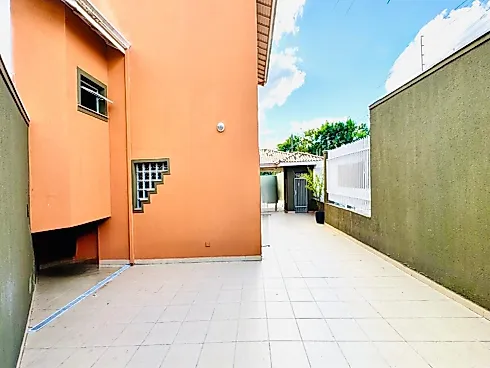 Casa em Jardim Torres São José, Jundiaí