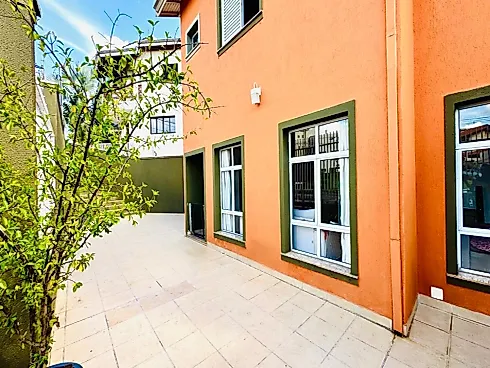 Jardim Torres São José, Jundiaí