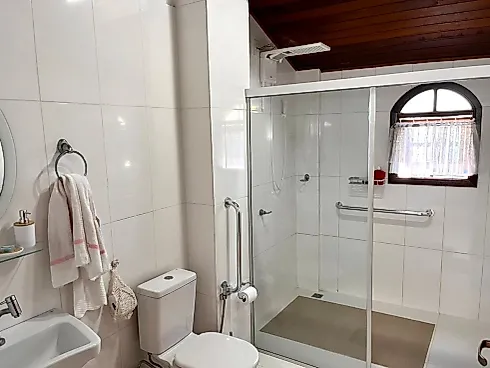 Casa em Jardim Tarumã, Jundiaí