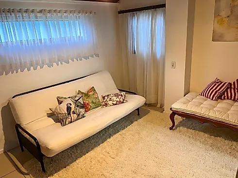 Casa em Jardim Tarumã, Jundiaí