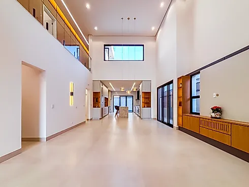 Casa em Mina, Itupeva