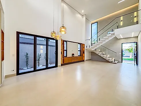Casa em Mina, Itupeva
