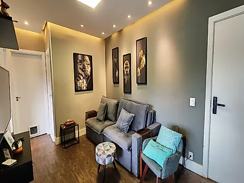 Apartamento em Medeiros, Jundiaí