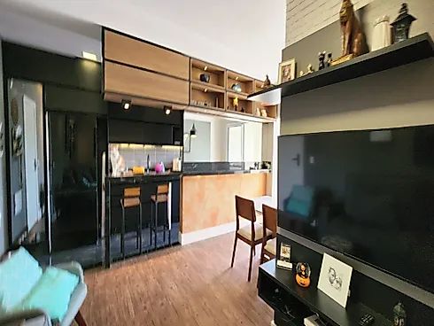 Apartamento em Medeiros, Jundiaí