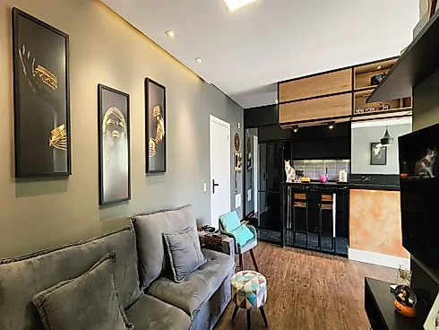 Apartamento em Medeiros, Jundiaí