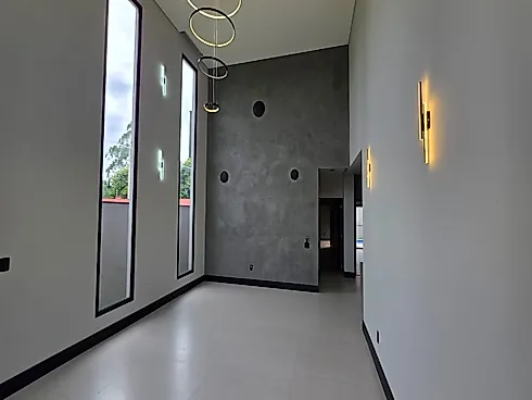 Casa em Jacaré, Itupeva