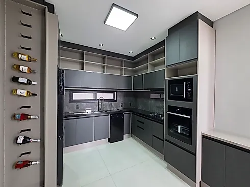 Casa em Jacaré, Itupeva