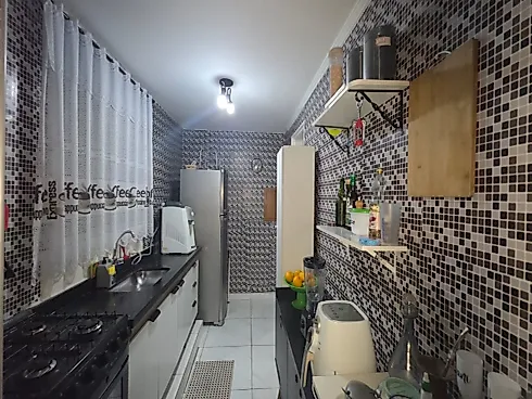 Apartamento em Residencial Terra da Uva, Jundiaí