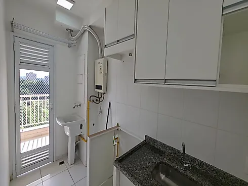 Apartamento em Medeiros, Jundiaí