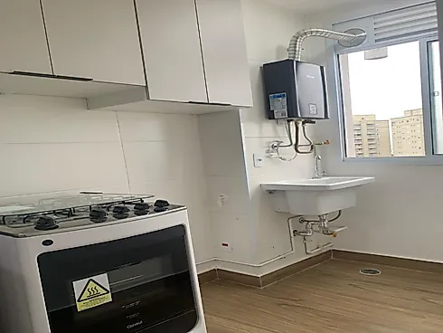 Apartamento em Medeiros, Jundiaí