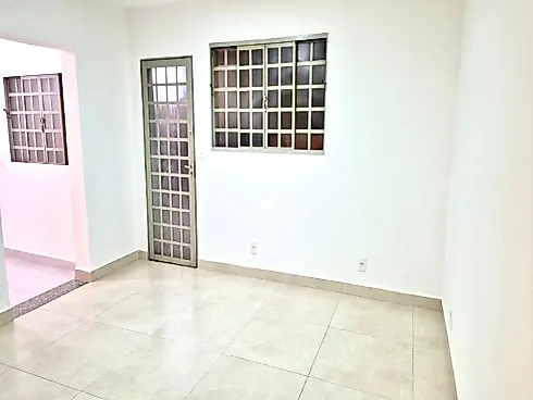 Casa em Vila Graff, Jundiaí