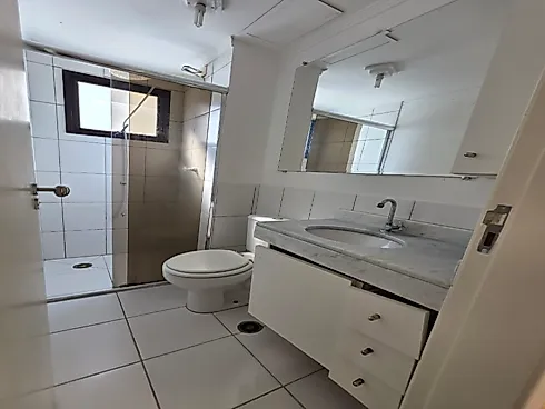 Apartamento em Jardim das Flores, São Paulo