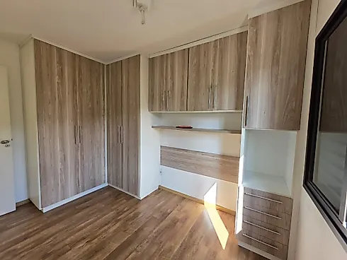 Apartamento em Jardim das Flores, São Paulo