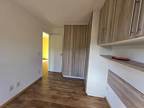 Apartamento em Jardim das Flores, São Paulo