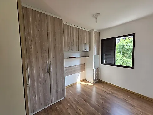 Apartamento em Jardim das Flores, São Paulo