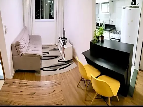 Apartamento em Portais (polvilho), Cajamar
