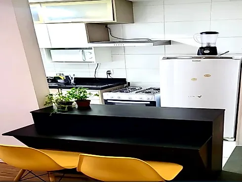Apartamento em Portais (polvilho), Cajamar
