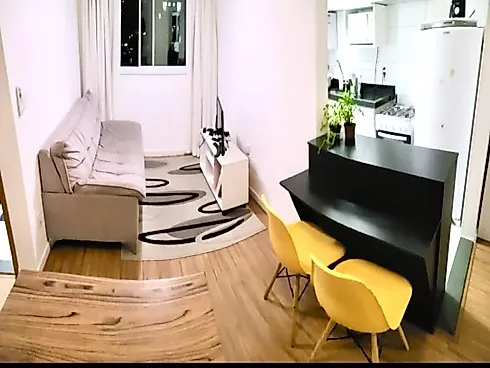Apartamento em Portais (polvilho), Cajamar