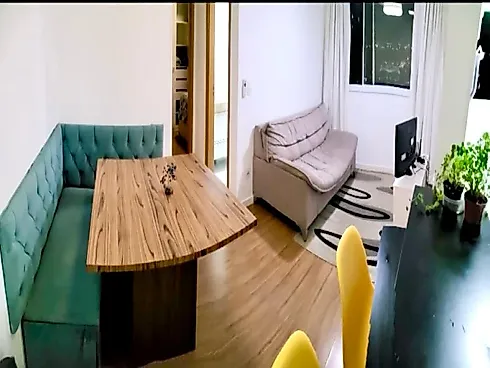 Apartamento em Portais (polvilho), Cajamar