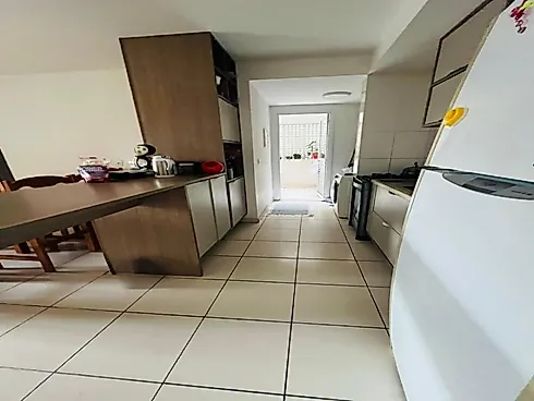 Apartamento em Jardim Carlos Gomes, Jundiaí