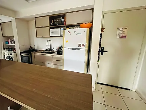 Apartamento em Jardim Carlos Gomes, Jundiaí