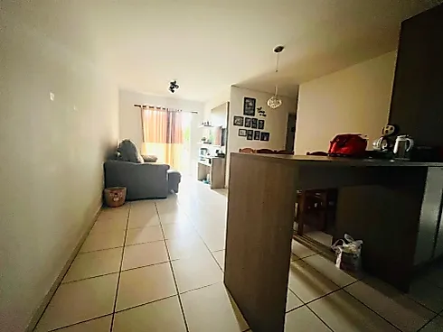 Apartamento em Jardim Carlos Gomes, Jundiaí