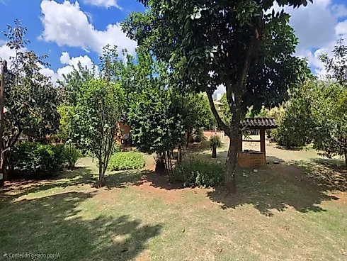 Terreno em Residencial Village Águas de Santa Eliza, Itupeva