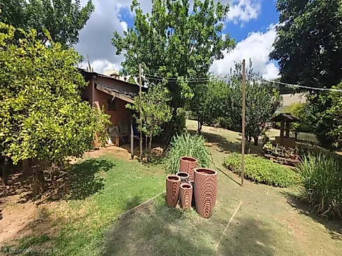 Terreno em Residencial Village Águas de Santa Eliza, Itupeva