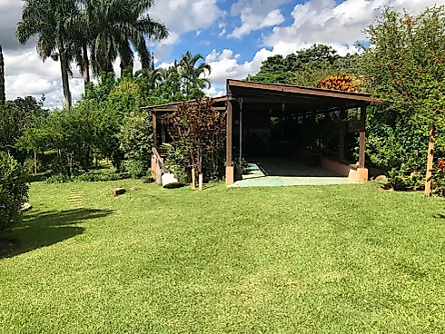 Terreno em Residencial Village Águas de Santa Eliza, Itupeva