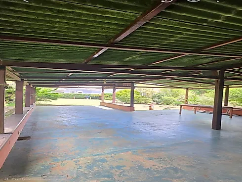 Terreno em Residencial Village Águas de Santa Eliza, Itupeva