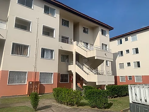 Apartamento em Parque Residencial Eloy Chaves, Jundiaí
