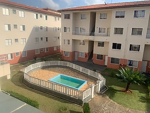 Apartamento em Parque Residencial Eloy Chaves, Jundiaí