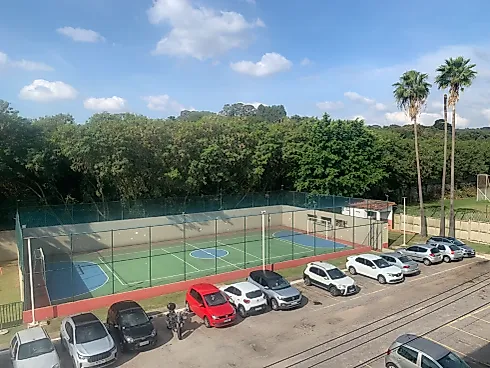 Apartamento em Parque Residencial Eloy Chaves, Jundiaí