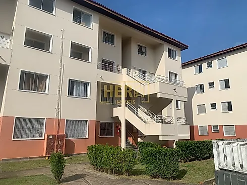 Apartamento 2 Quartos - Parque Residencial Eloy Chaves - Apartamento em Parque Residencial Eloy Chaves, Jundiaí - Foto 2
