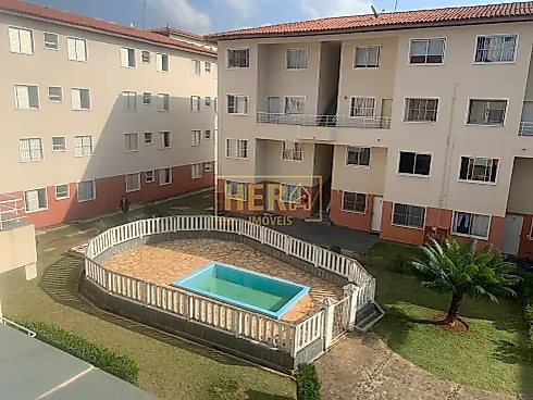 Apartamento 2 Quartos - Parque Residencial Eloy Chaves - Apartamento em Parque Residencial Eloy Chaves, Jundiaí - Foto 3