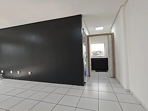 Escritório/sala em Vila Virgínia, Jundiaí