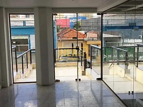 Escritório/sala em Vila Virgínia, Jundiaí