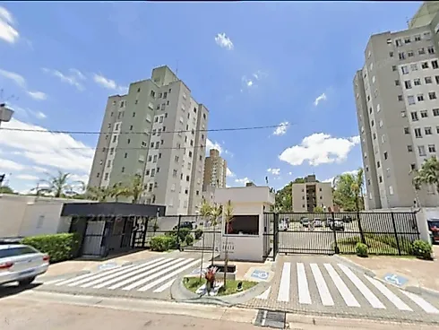 Residencial Santa Giovana, Jundiaí