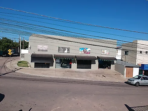 Escritório/sala em Parque Residencial Jundiaí II, Jundiaí