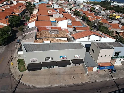 Escritório/sala em Parque Residencial Jundiaí II, Jundiaí