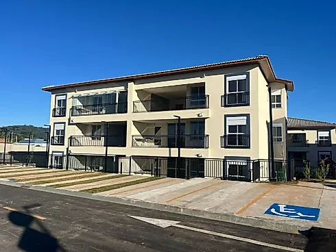 Apartamento 2 Quartos no Avelã Vila Residencial Itupeva - Apartamento em Residencial Jardim Perolla II, Itupeva - Foto 3