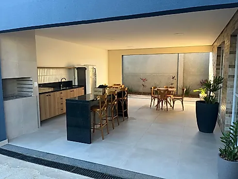 Residencial Jardim Perolla II, Itupeva