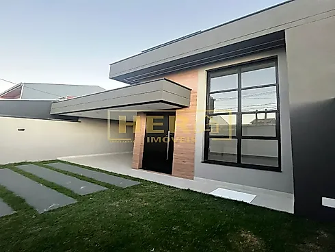 Casa 3 Quartos com 2 Suítes 105m² - Jardim Marambaia Jundiaí - Foto 24