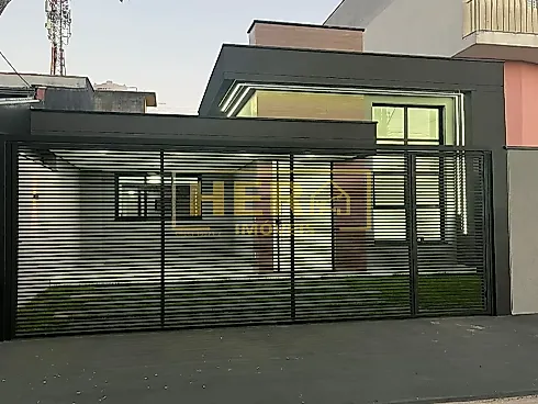 Casa 3 Quartos com 2 Suítes 105m² - Jardim Marambaia Jundiaí - Foto 25