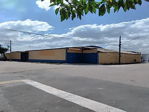 Excelente Galpão com 2.500M², para Locação na Vila Comercial - Galpão/depósito em Vila Nova Jundiainópolis, Jundiaí - Foto 2