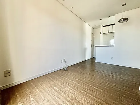Apartamento com 3 quartos em Jardim Messina, Jundiaí