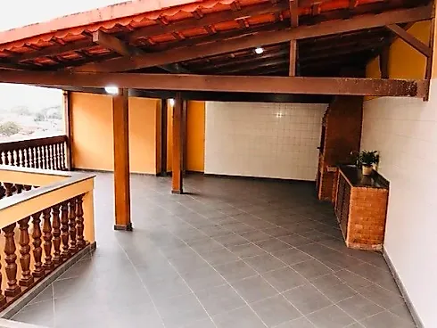 Casa em Jardim Promeca, Várzea Paulista