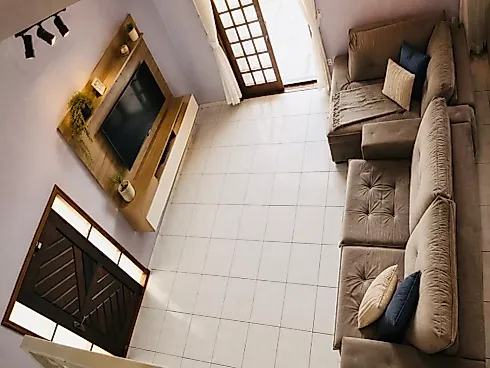 Casa em Jardim Promeca, Várzea Paulista