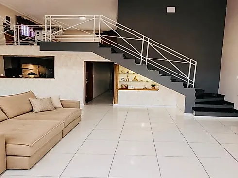Casa em Jardim Promeca, Várzea Paulista