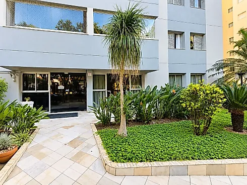 Apartamento 3 Quartos no Edifício Florença - Vila Guarani - Foto 30